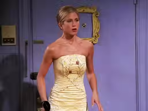 Top 10 Rachel Green Quotes That We All Use Today!