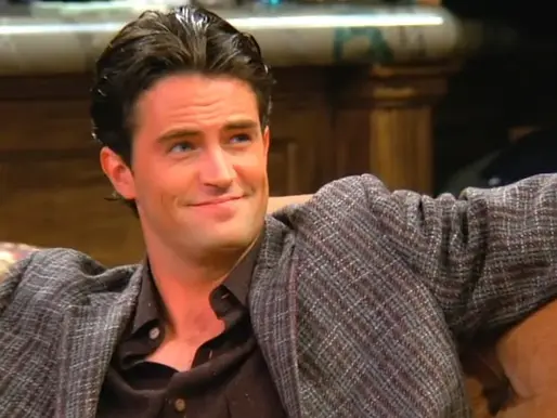 Chandler Bing Quiz