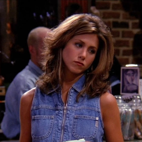 Rachel Green Quiz