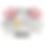 Thumbnail: Physio-Control LIFEPAK CR Plus and LIFEPAK Express Charge-PAK Electrodes (1 Set)