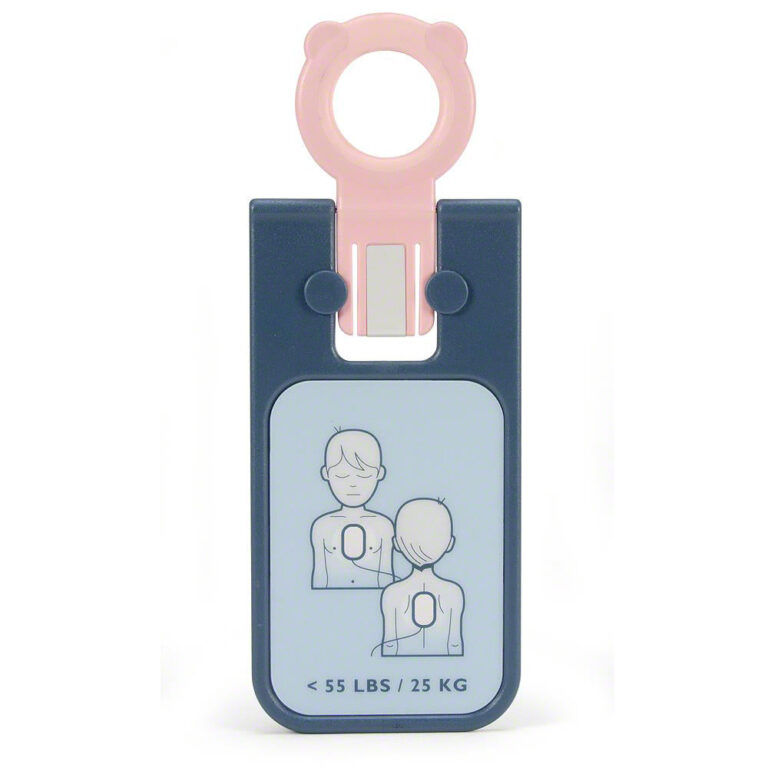 Philips HeartStart FRx Infant/Child Key