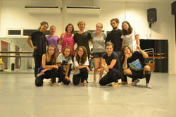 Workshop Asas