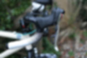 brake lever bicycle cycle bike hoods