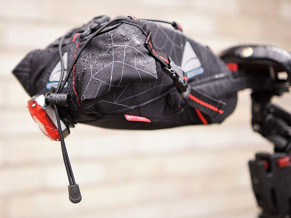 bike bag seat postlight loop cycling bike-packing