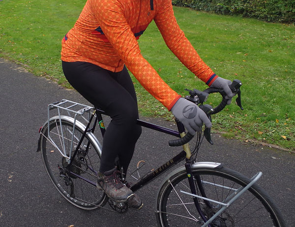 cycling gear top bib tights cyclist chapeau clothing