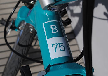 b75 brompton
