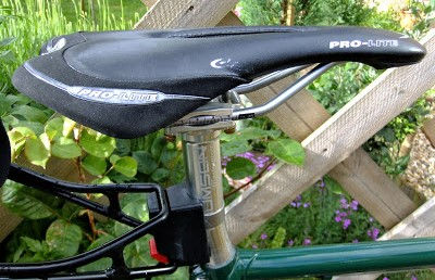saddle seat post bicycle cycle bike