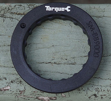 hollowtech bottom bracket insert