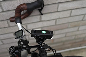 See Sense Beam+ Front Light | cycling-not-racing