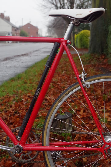 bike cycle bicycle pump frame