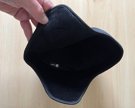 unit 1 gear winter liner