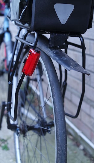 topeak 80 test review cycling bike light