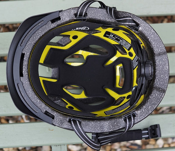 cycle bicycle bike helmet test review