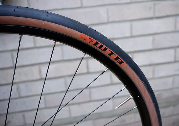 wtb bicycle tire tyre rim spokes