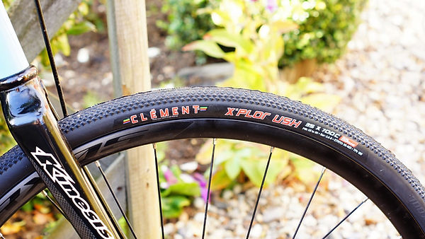 Clement Xplor X'plor USH cycle bicycle cycling velo tyre tire