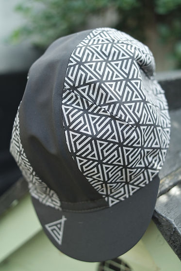 cap hat cycling bicycle ride head