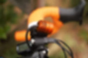 bicycle cycle light dynamo light lamp k lite