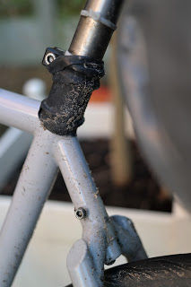 stem seat post