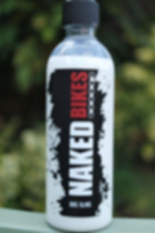 bike bling bottle naked bikes