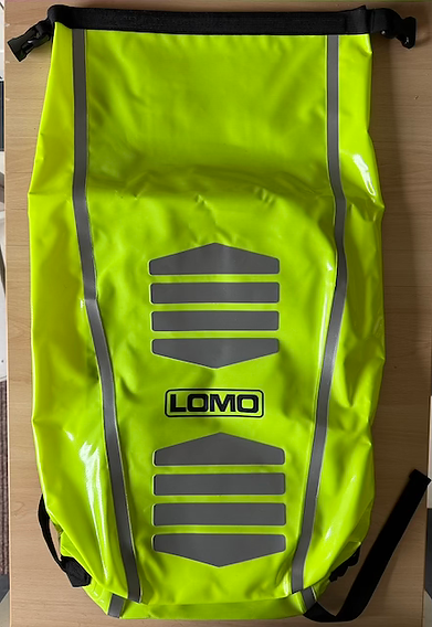 lomo rucksack for cycling
