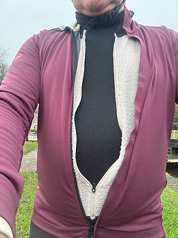 Castelli Flanders 2 High Neck Base Layer | cycling-not-racing