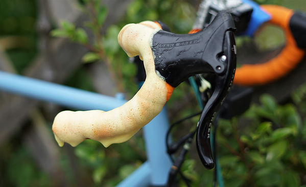 bar tape wrap wash