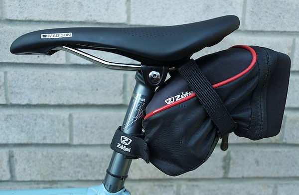 saddle seat bicycle cycling review test