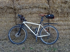 qvc campingstühle Campingstuhl AMA relax mit verstellbarer Rückenlehne – Campo Libre loaded shocks provide smooth BikeFair | Kalkhoff Endeavour verb Color:Standard Color (Put Color from product images in Checkout Notes)