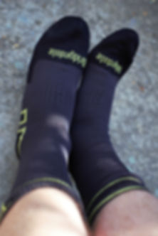 socks walk run cycle water proof bridgedale tst feet