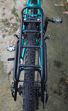 m part cycling rack top view