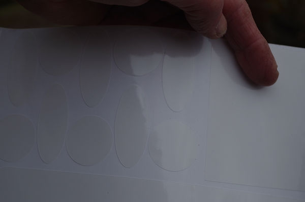 lifeline frame protection patch kit