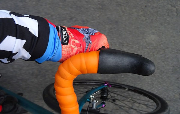 test review mtb cycling gloves