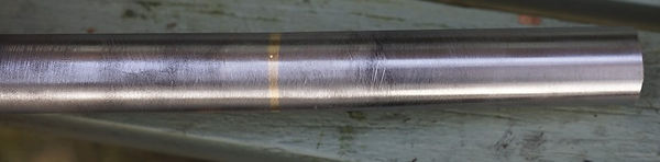 steerer tube