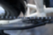 bicycle bike cycle chain clean lube oil