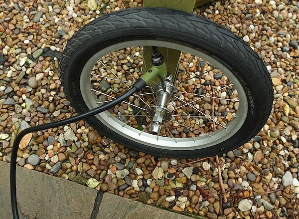maxxis ravager tr tyre tire pump hose chuck
