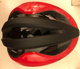 test review cycling helmet hjc