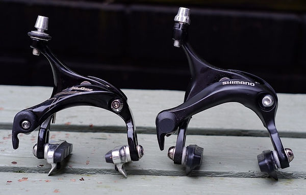 bicycle bike calipers pads