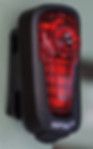 read rear cycling bicycle light review test