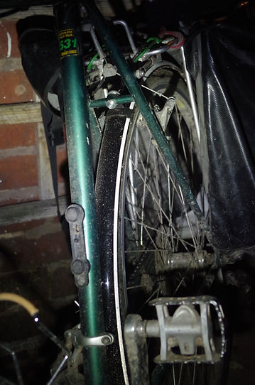 muguard bie bicyce tube