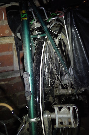 muguard bie bicyce tube