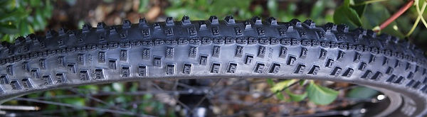 bicycle bike tire tread review test