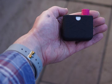 bicycle tyre inflator test review hand size