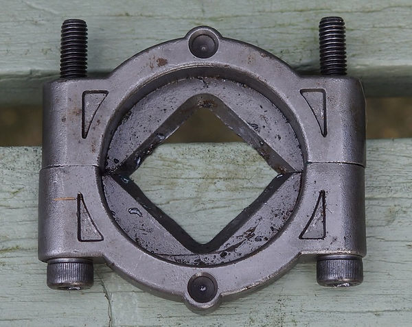 fork stem fitting tool