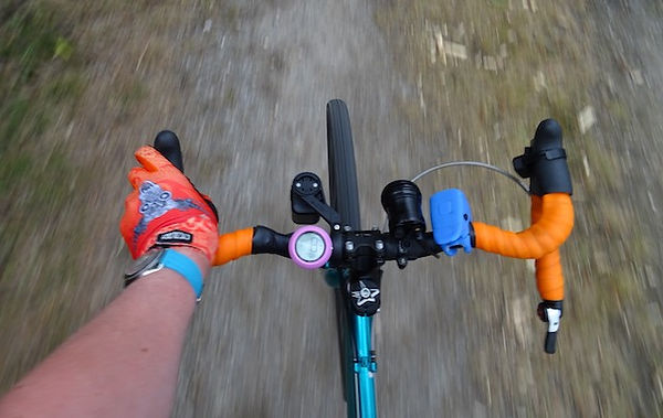 test review mtb cycling glove cycolocy