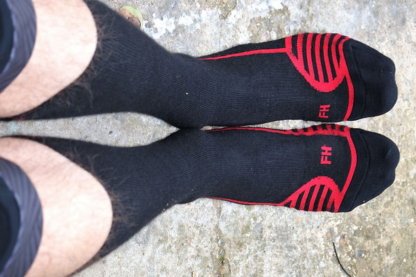 socks fet cycle bicycle alpaca follo hollow clothing gear