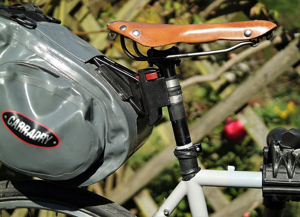 leather saddle bicycle cycle bike