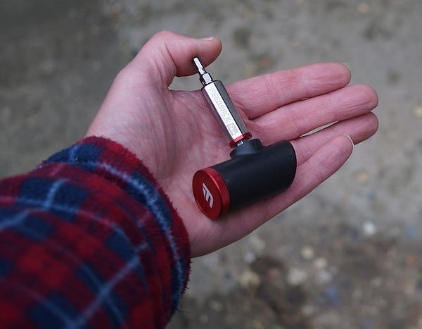 tool torque bits driver