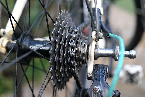 motor oil bicyl bike cycle chain lube mythmagic fact fiction seven day cyclist