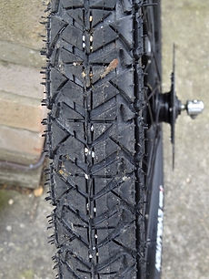 Vittoria Evolution Road Bike Tyre | cycling-not-racing