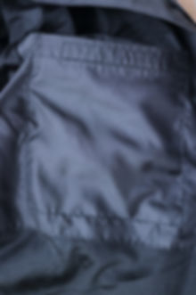 pocket cycling reflective